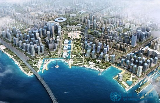 香港企業注冊前海公司最高可補貼200萬（圖）