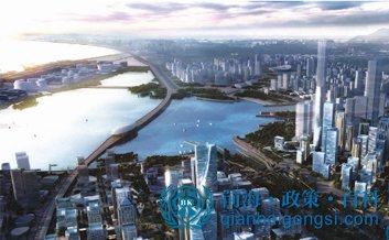 深圳融資租賃公司合同總量超2000億元