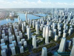 前海合作區變“自貿區”即將變成現實