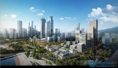 前海合作區企業所得稅優惠目錄