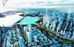 前海優勢具體體現在什么地方？（推薦） 