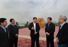 前海自貿區的優勢在于粵港澳融合