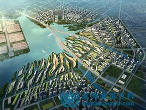 前海基礎(chǔ)建設(shè)施工