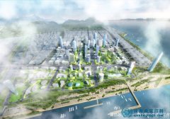 前海蛇口自貿(mào)區(qū)最大優(yōu)勢(shì)：金融和科技創(chuàng)新