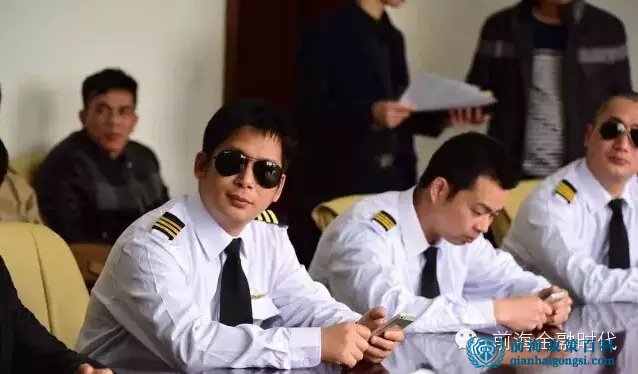 私人飛機產業鏈的興起