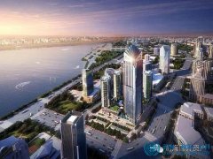 外匯局在深圳前海進行外債宏觀審慎管理試點