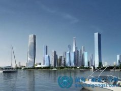 前海蛇口自貿區優惠政策：企業所得稅優惠備案“以報代備”