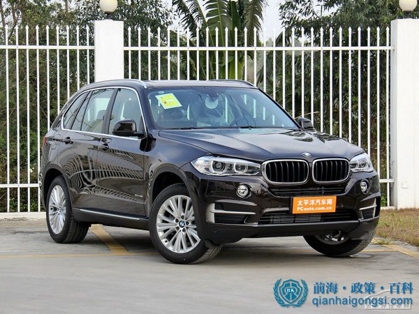 深圳平行進口車