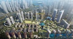 前海跨境電商公司業務呈爆發式增長