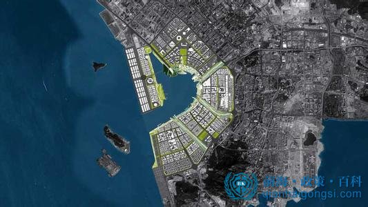 前海注冊公司的好處