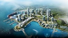 前海注冊現代物流公司 超5000家已投入運營