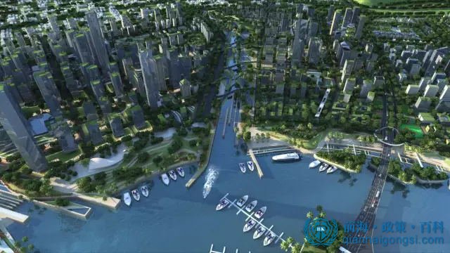 前海寫(xiě)字樓