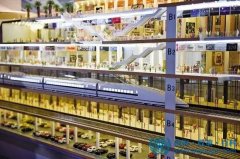 前海規(guī)劃將延伸到地下五層 每平方公里GDP將超過100億元