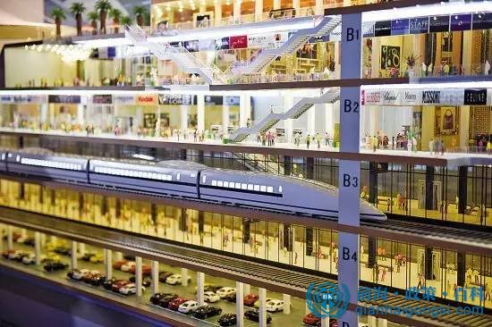 前海自貿區規劃