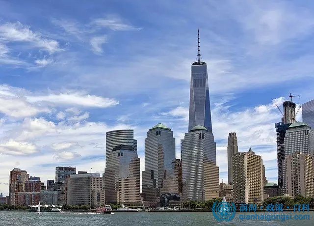 前海自貿(mào)區(qū)