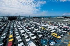 深圳平行進口車市場打響價格戰