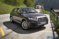 深圳平行進口汽車電商網站平臺試點上線