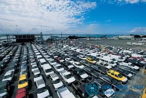 前海平行進(jìn)口車官網(wǎng)