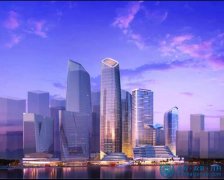 卓越前海壹號樓盤戶型及價格簡介