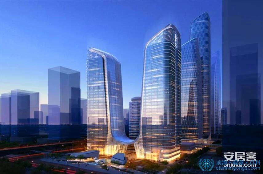 卓越前海壹號(hào)價(jià)格