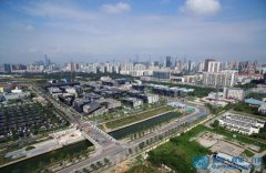 深圳前海金融類企業注冊逾5萬家