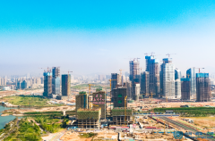 深圳前海自貿(mào)區(qū)注冊企業(yè)增加值年內(nèi)預計達2500億元