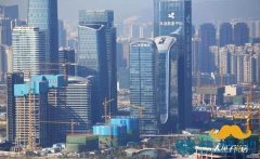 香港人在深圳前海注冊公司流程方便嗎？ 