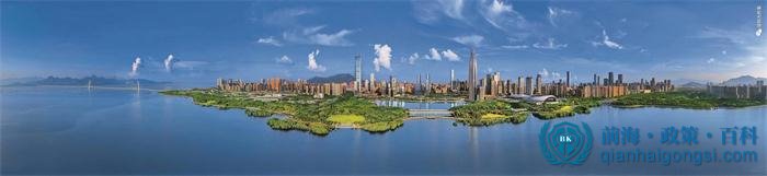 前海港資企業(yè)注冊流程