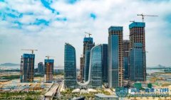 前海蛇口自貿片區打造大灣區核心引擎 