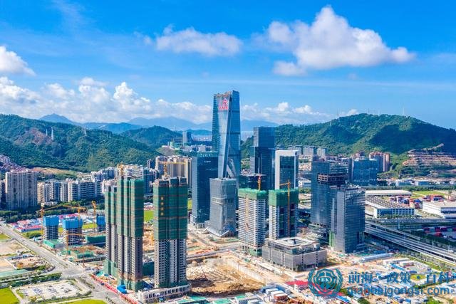 粵港澳灣區(qū)