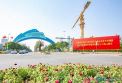 前海特區(qū)中的特區(qū)：粵港澳大灣區(qū)核心引擎