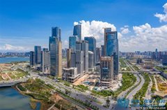 前海“公屋”優(yōu)先配租給港籍人才 可拎包入住 