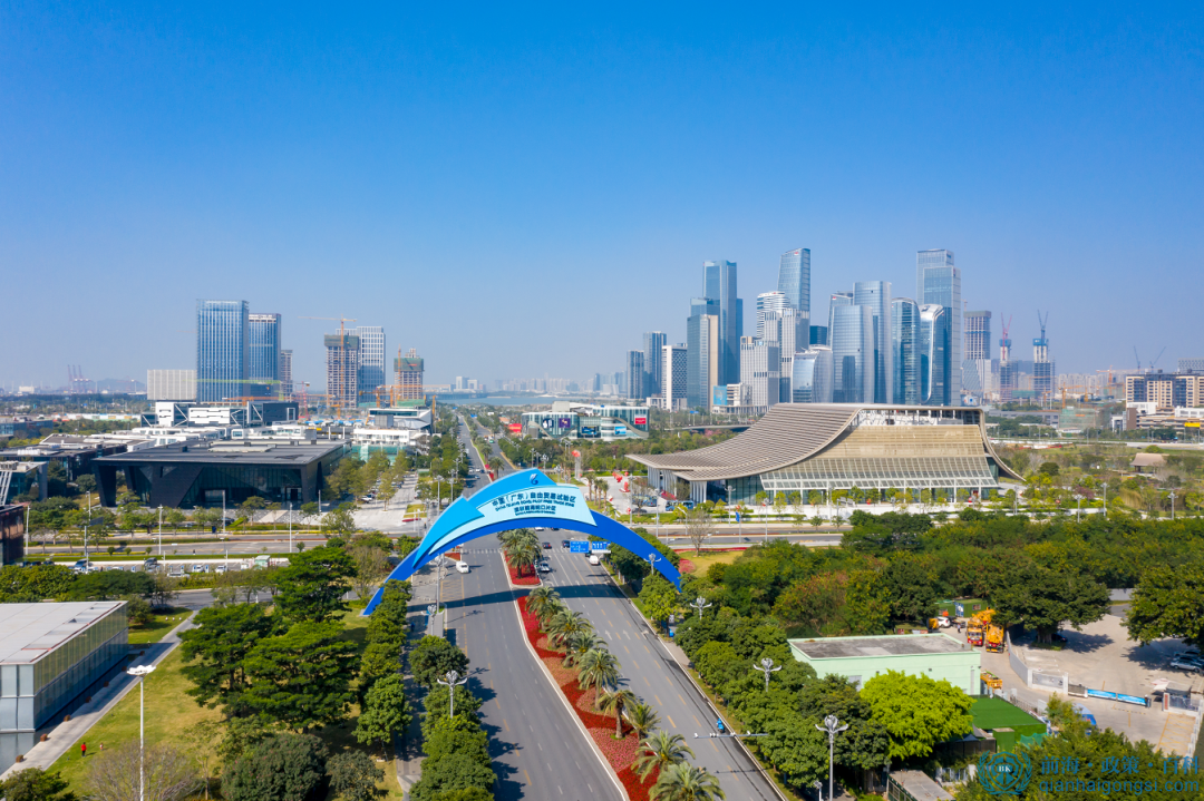 香港人在前海注冊公司 香港人在前海注冊公司