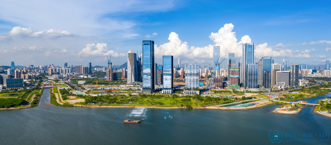 臺灣人員在深圳前海注冊公司需要準備什么材料？