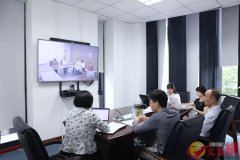 前海法院探索創(chuàng)新模式 促可持續(xù)化發(fā)展